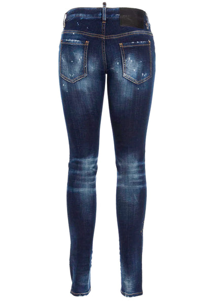 DSQUARED2 JEANS