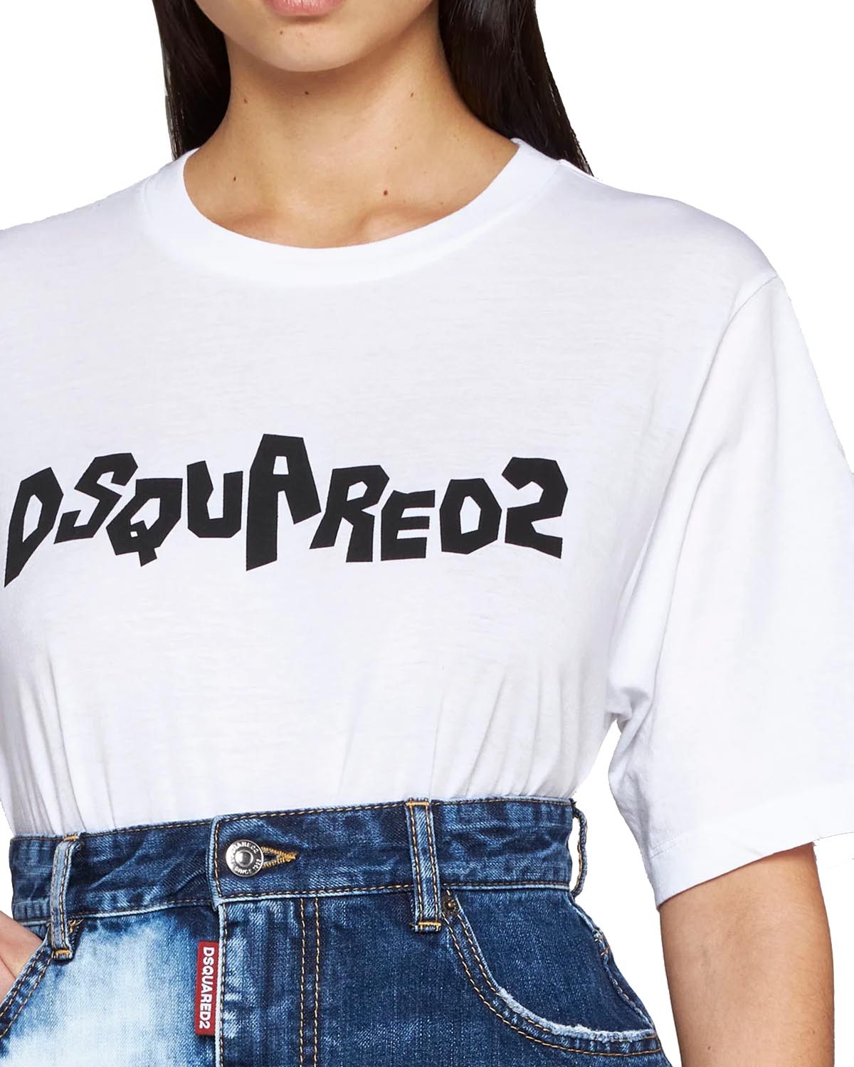 DSQUARED2 T-SHIRT 