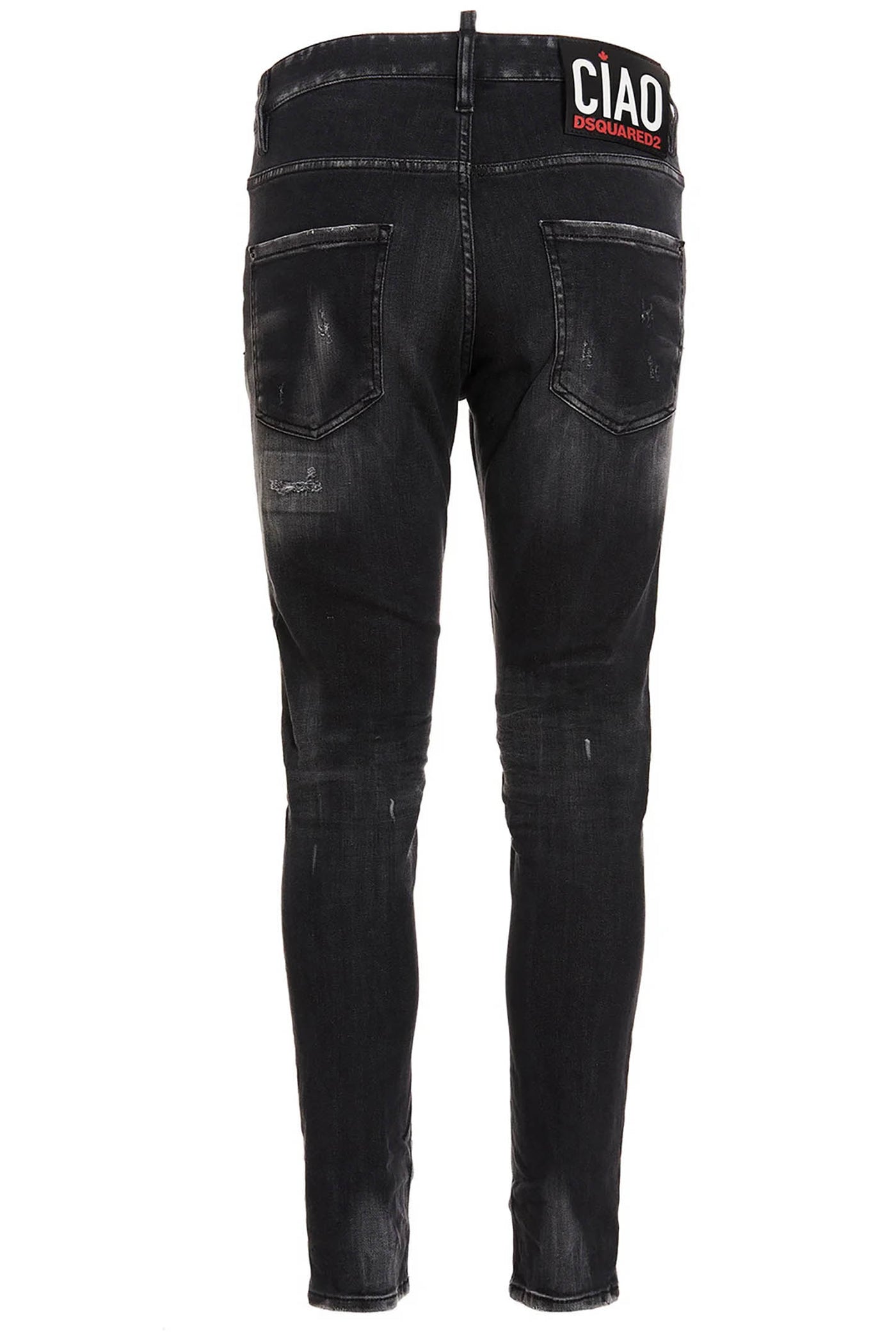 DSQUARED2 JEANS