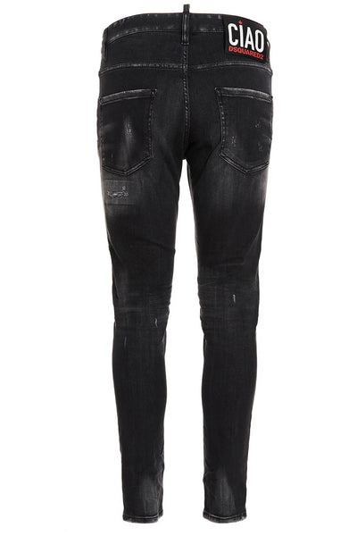 DSQUARED2 JEANS