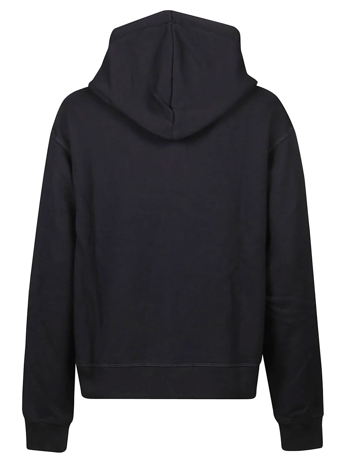 DSQUARED2 HOODIE SWEATSHIRT