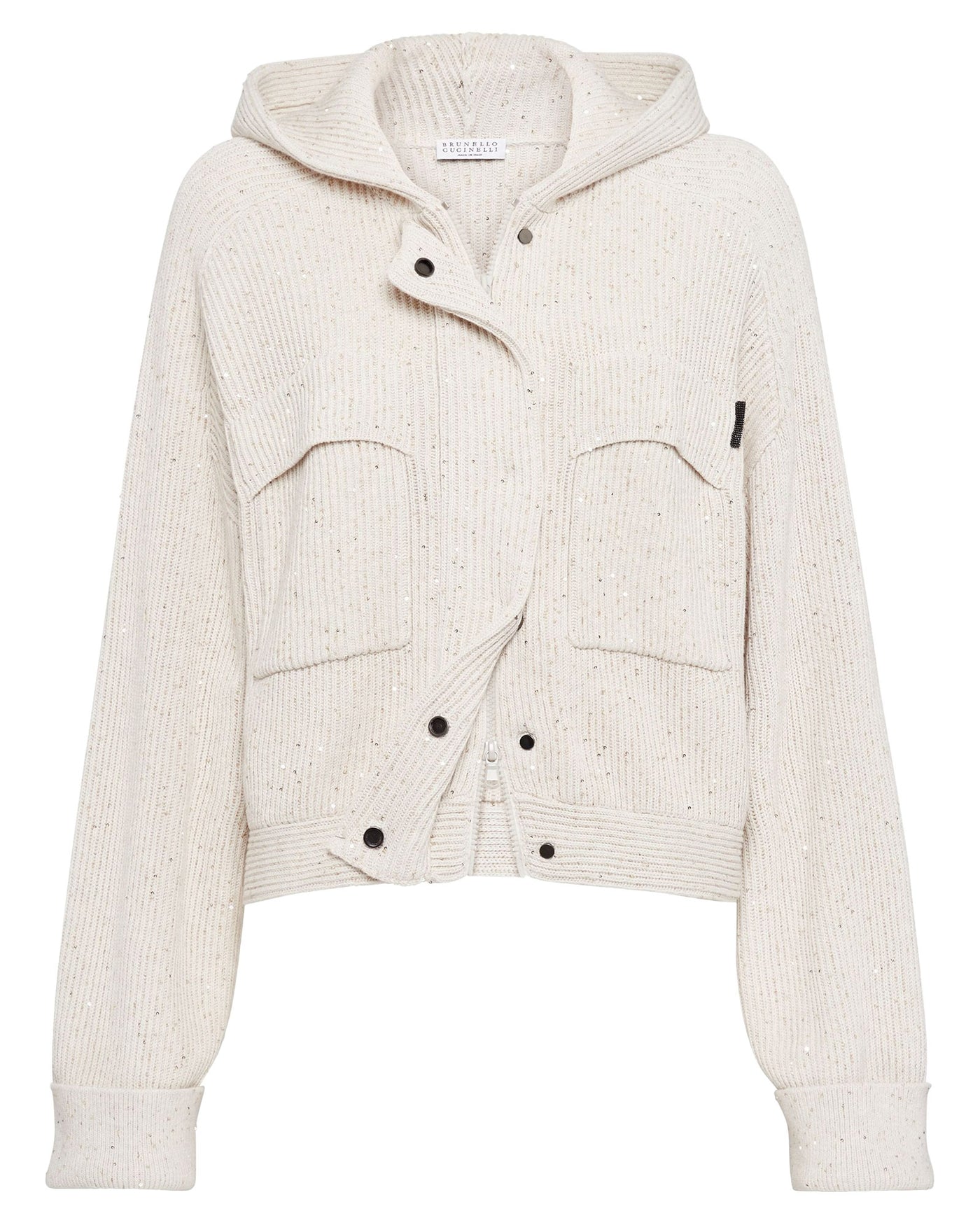 BRUNELLO CUCINELLI SWEATSHIRT