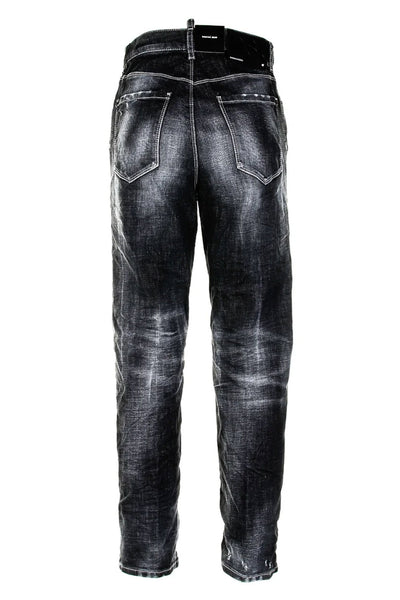 DSQUARED2 JEANS