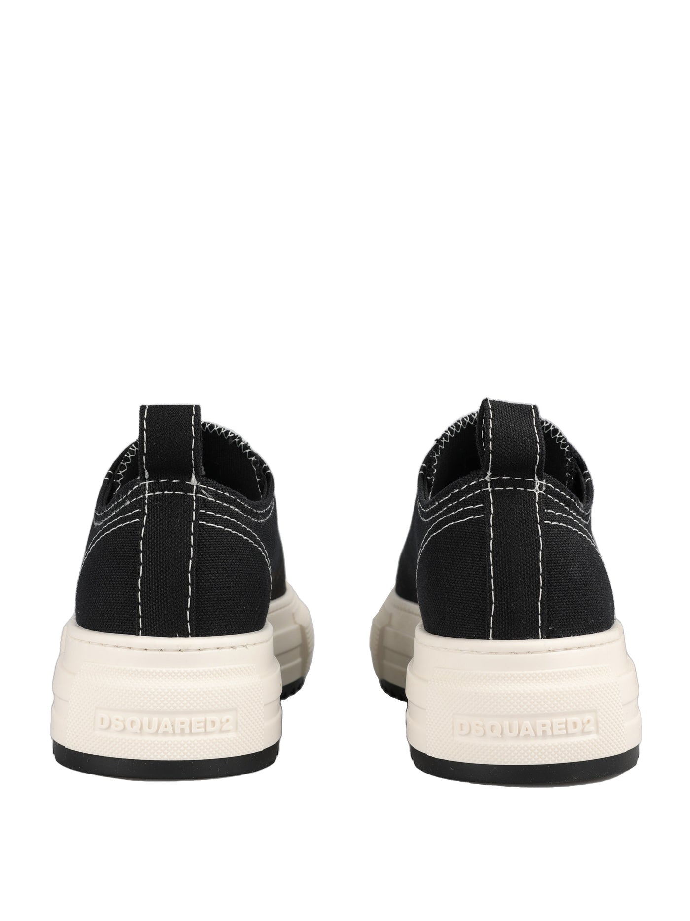 DSQUARED2 BERLIN SNEAKERS