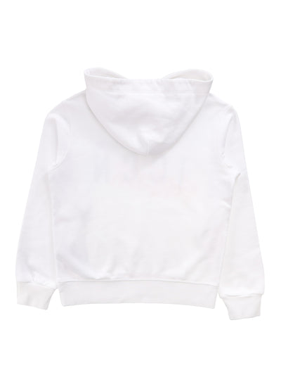 DSQUARED2 KIDS SWEATSHIRT HOODIE