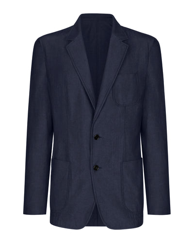 DOLCE & GABBANA BLAZERS PORTOFINO