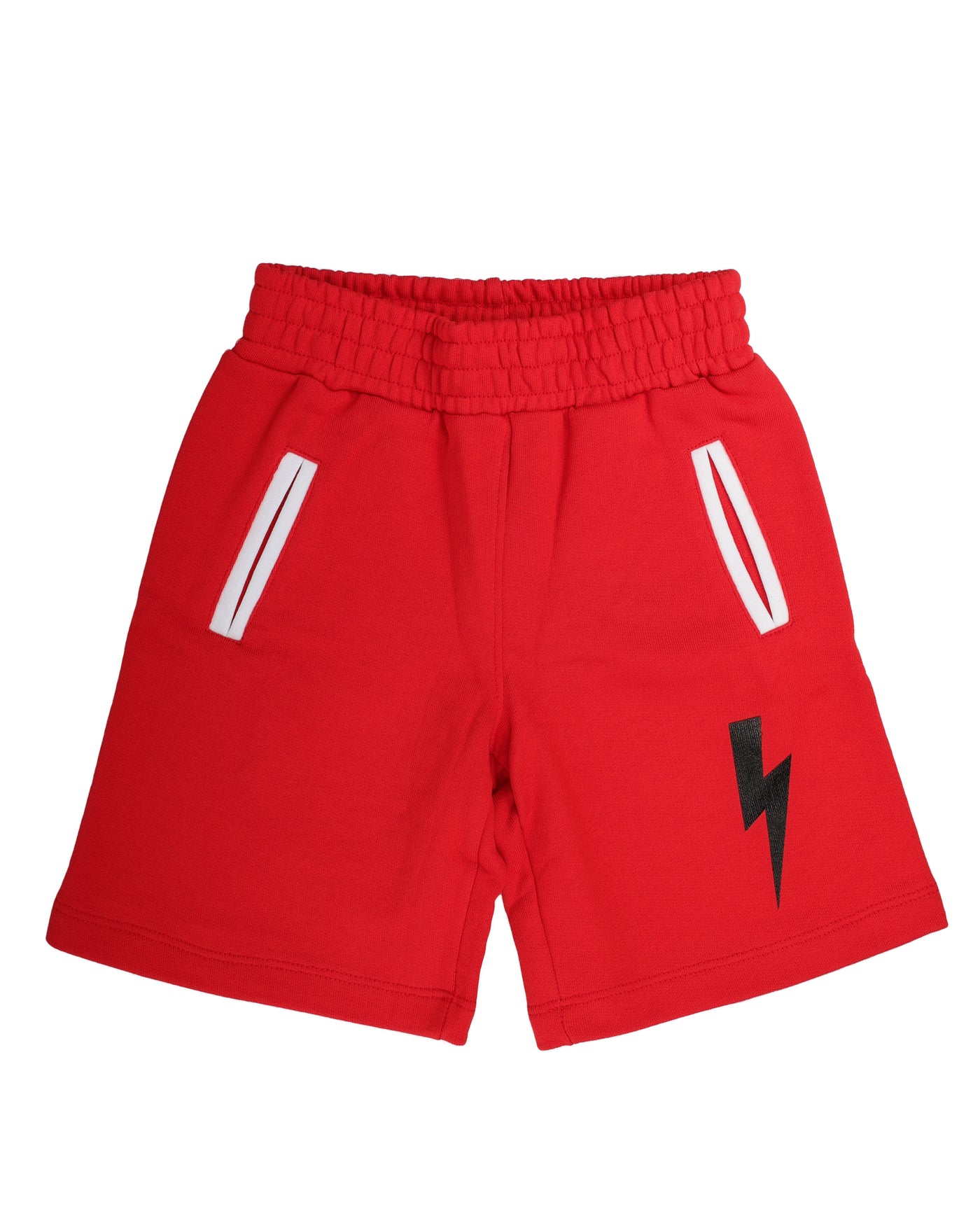 NEIL BARRETT KIDS BERMUDAS