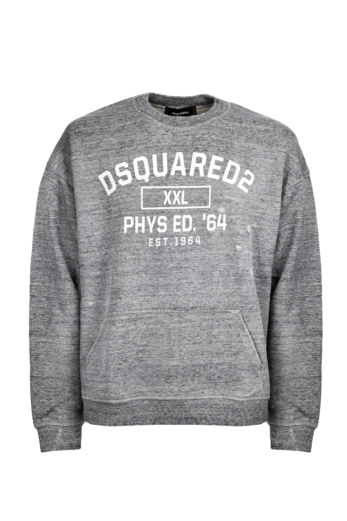 DSQUARED2 SWEATSHIRT