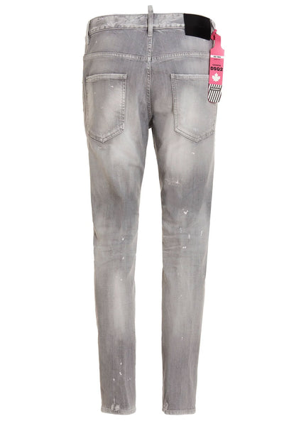 DSQUARED2 JEANS