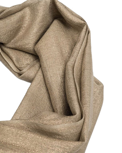 BRUNELLO CUCINELLI SCARF CASHMERE