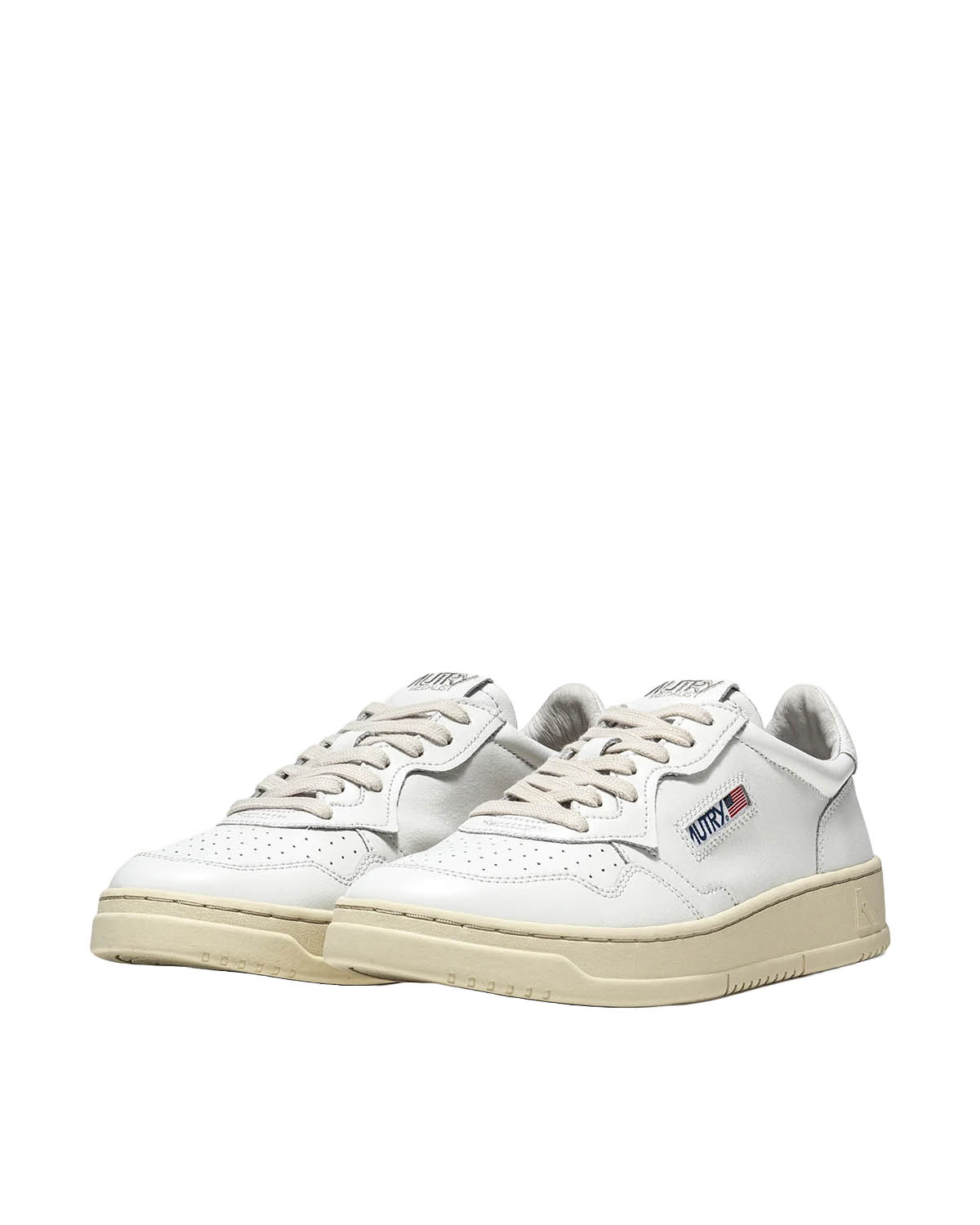 AUTRY SNEAKERS MEDALIST LOW