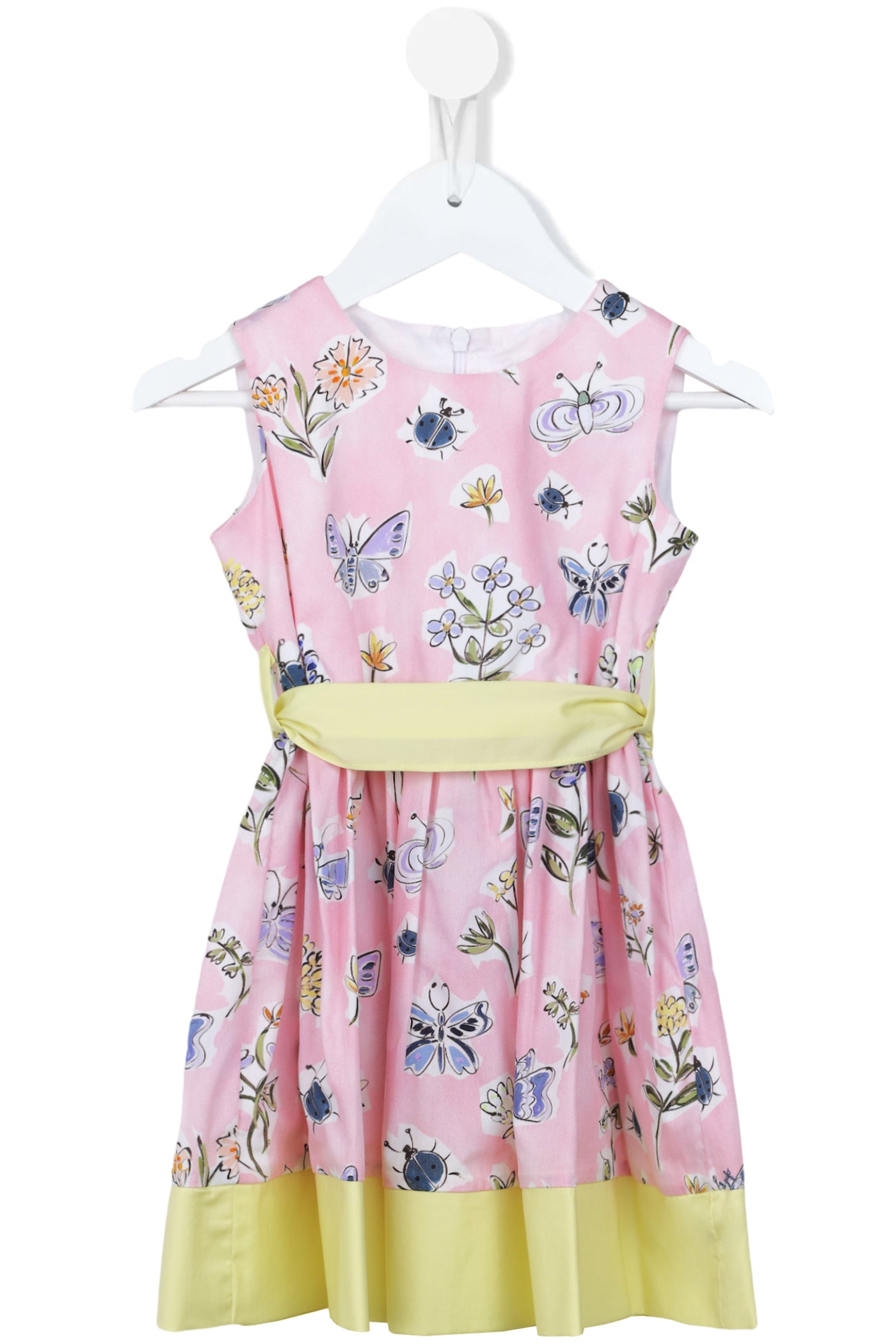 IL GUFO KIDS DRESS