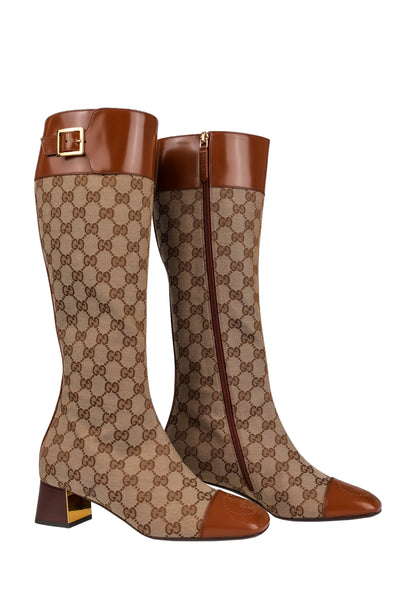 GUCCI BOOTS