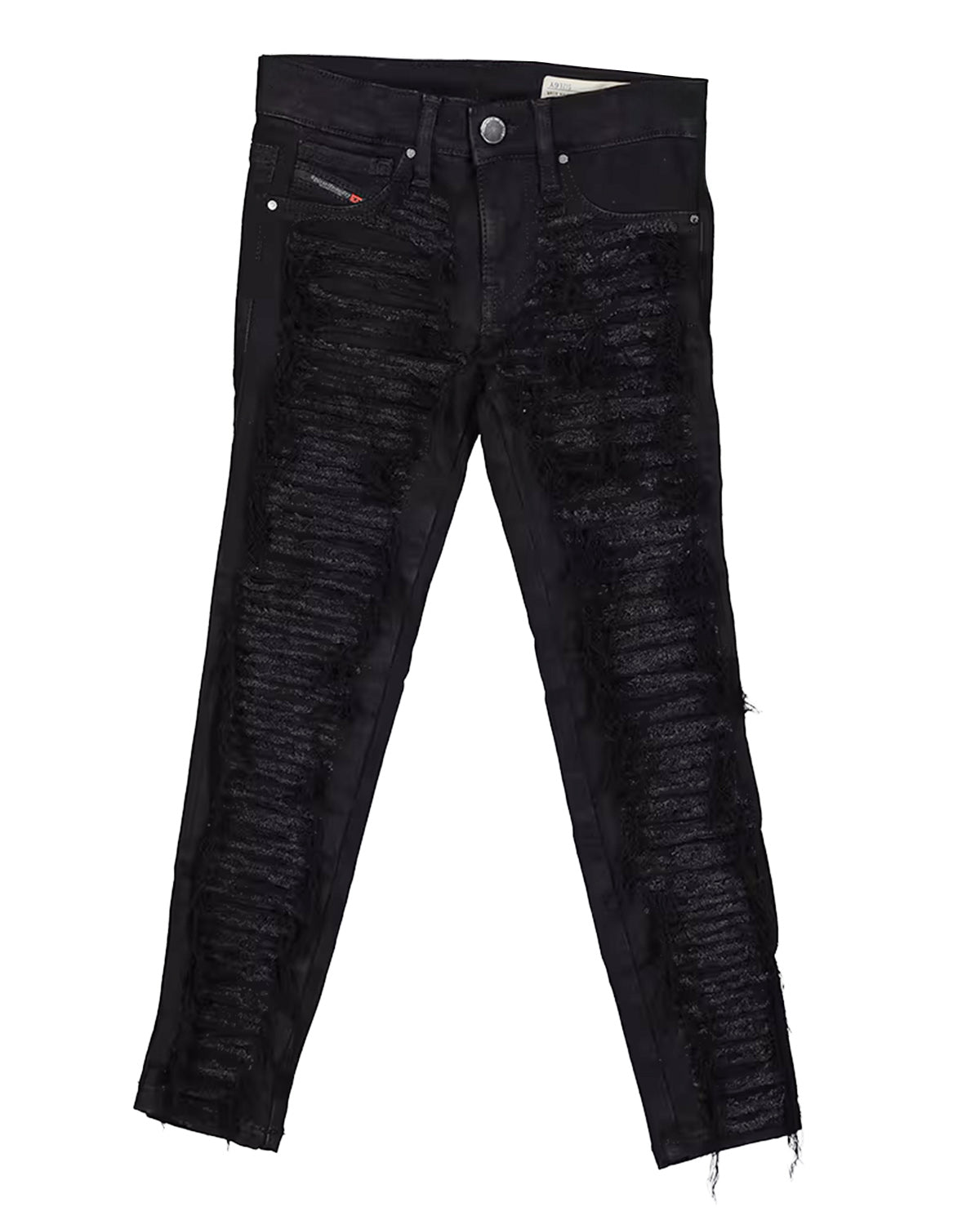 DIESEL KIDS JEANS PANTS