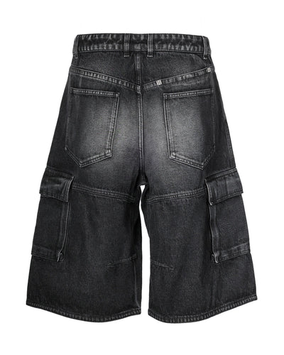 GIVENCHY SHORT JEANS