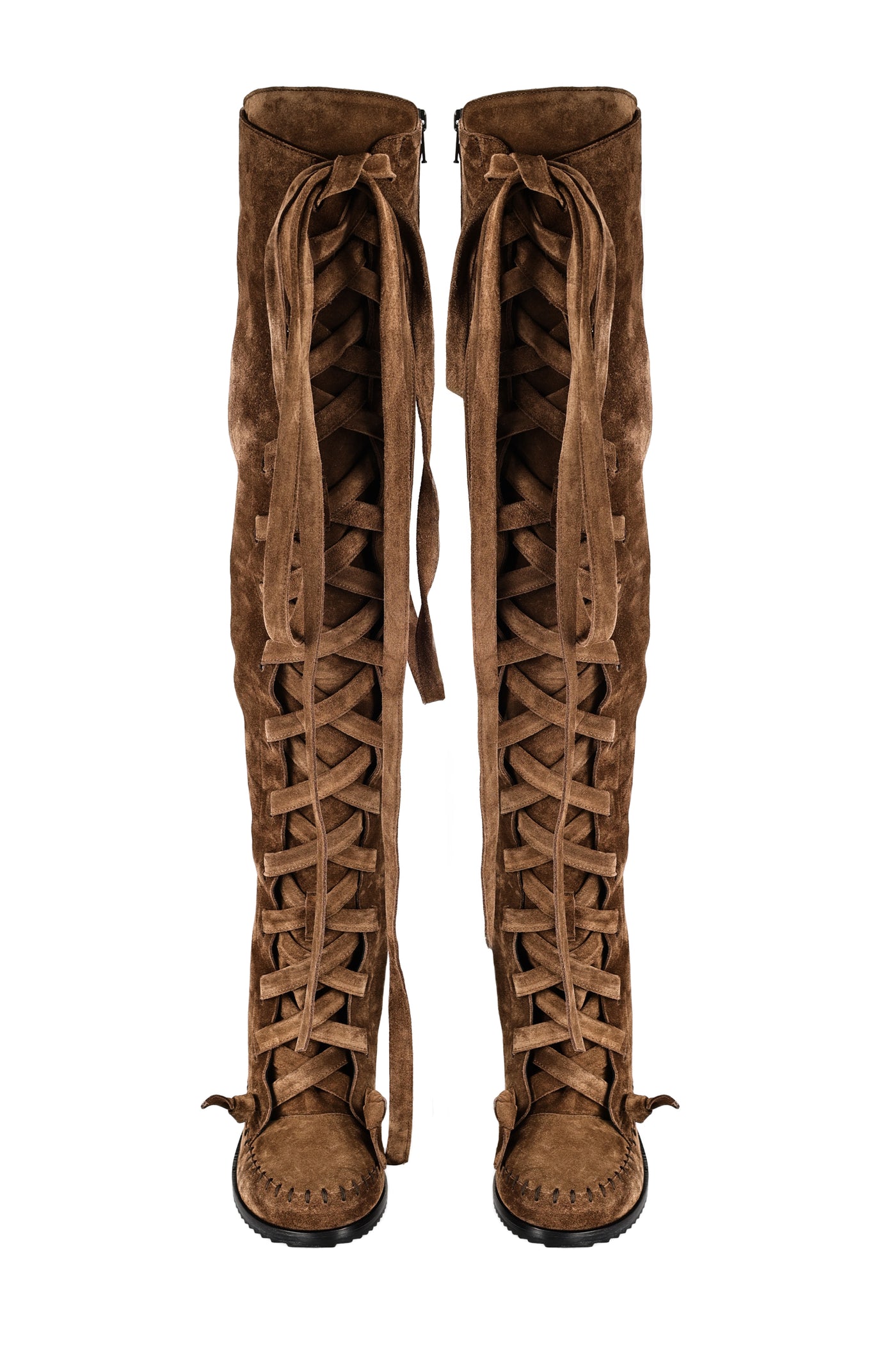 DSQUARED2 BOOTS