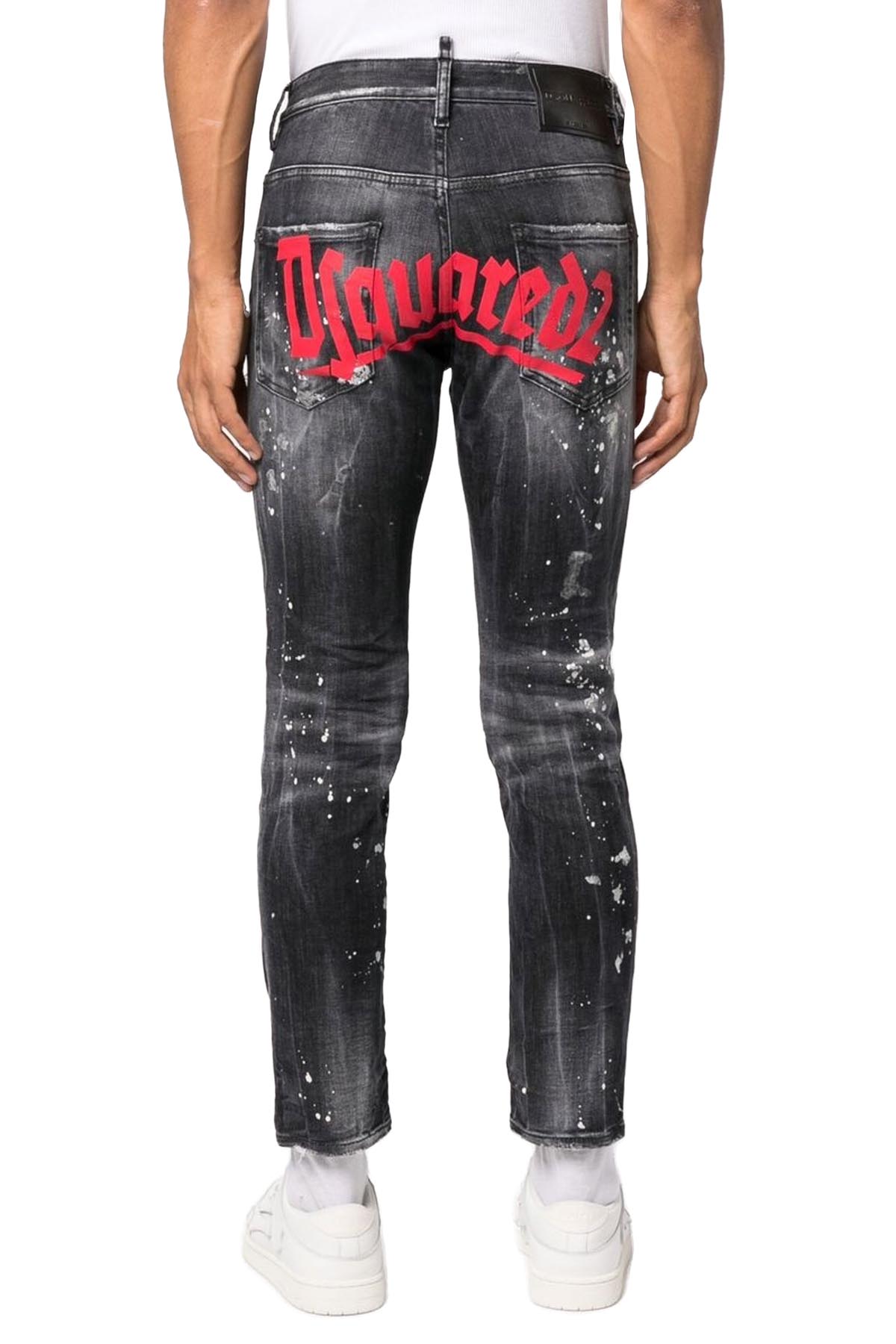 DSQUARED2 JEANS