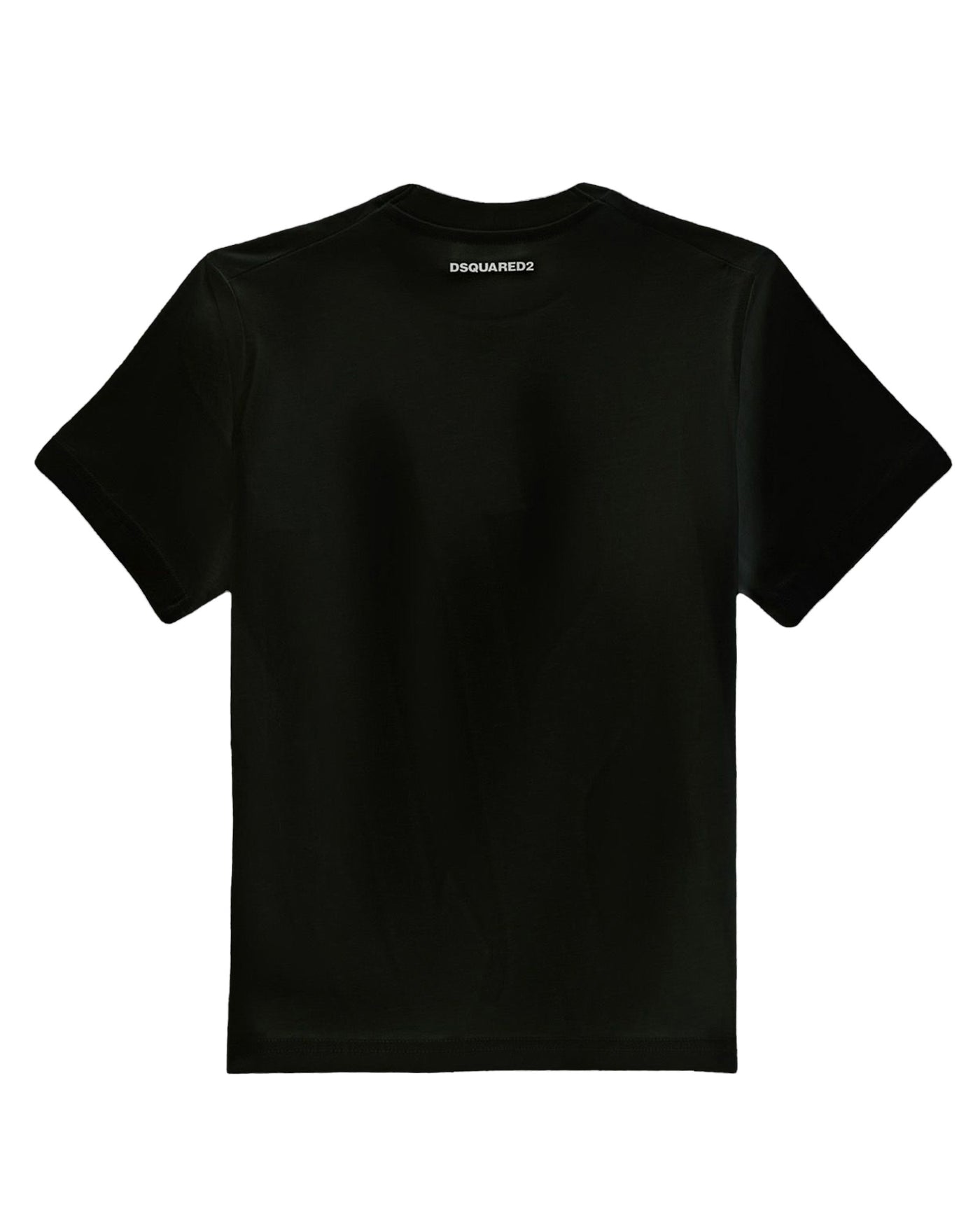 DSQUARED2 KIDS T-SHIRTS