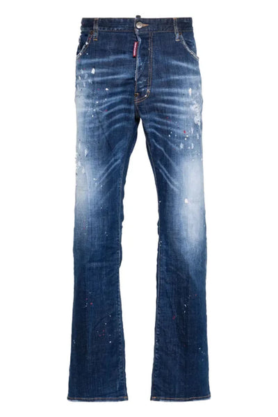 DSQUARED2 JEANS PANTS