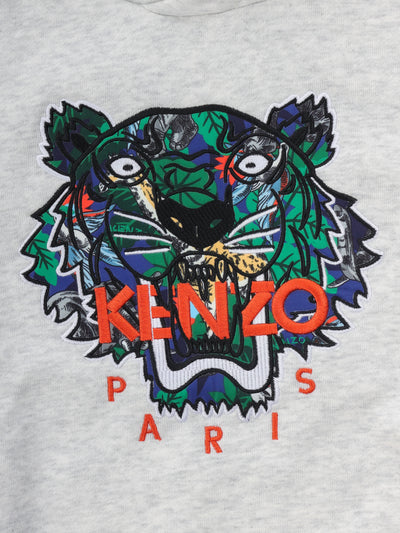 KENZO KIDS SWEATSHIRT