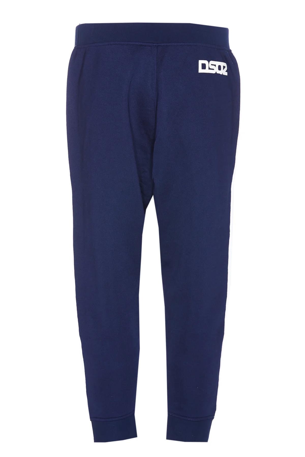 DSQUARED2 TRACK PANTS