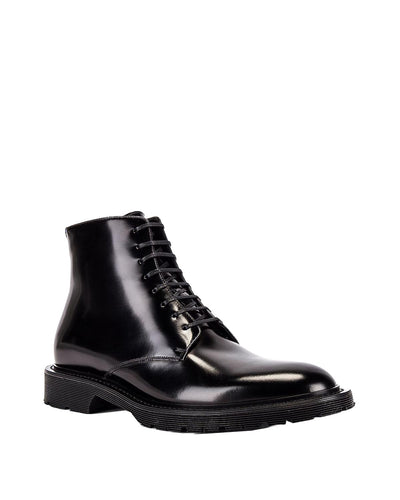 SAINT LAURENT ANKLE BOOTS