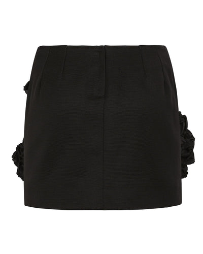 DOLCE&GABBANA OTTOMAN SKIRT