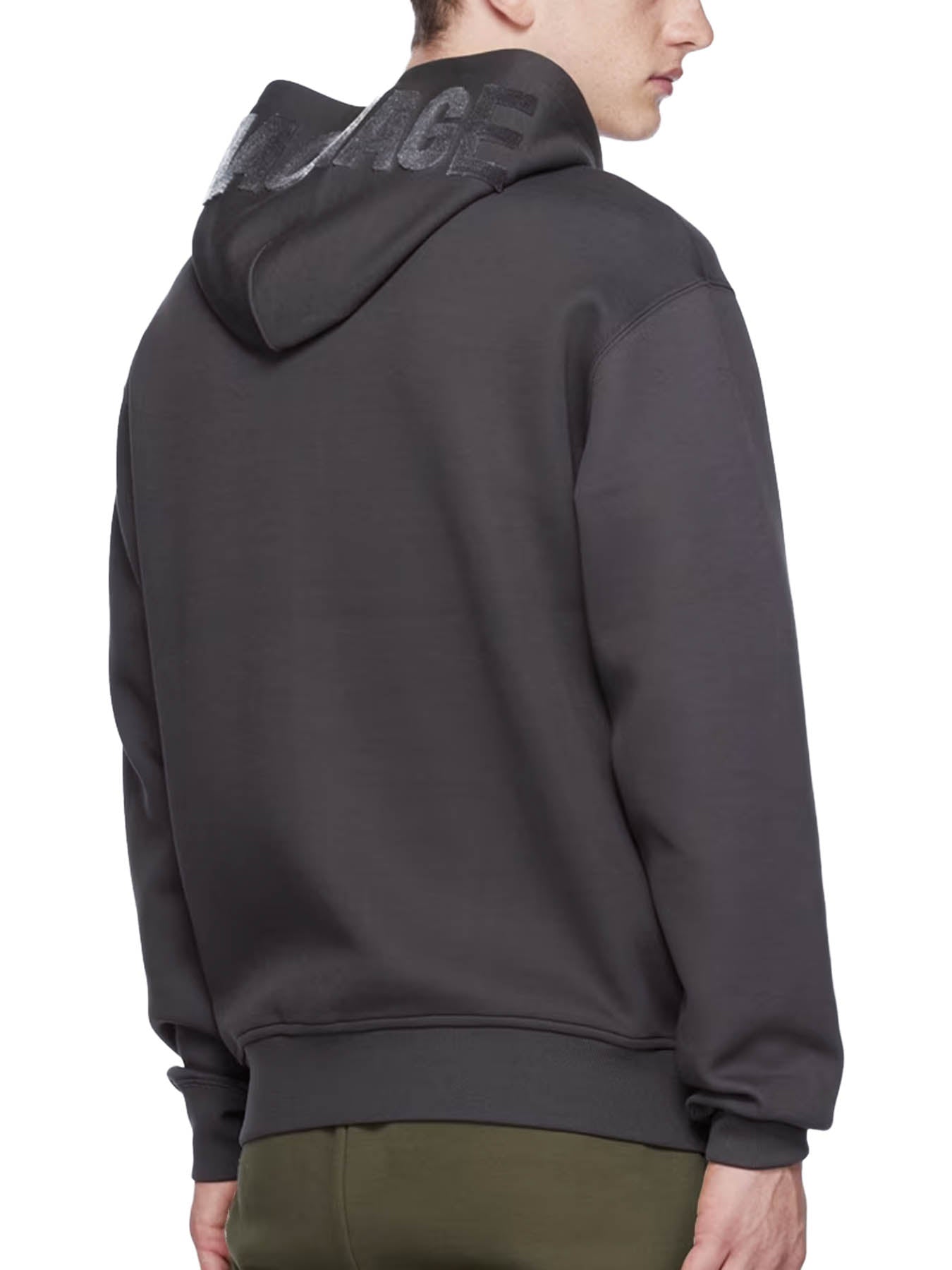 MACKAGE SWEATSHIRT