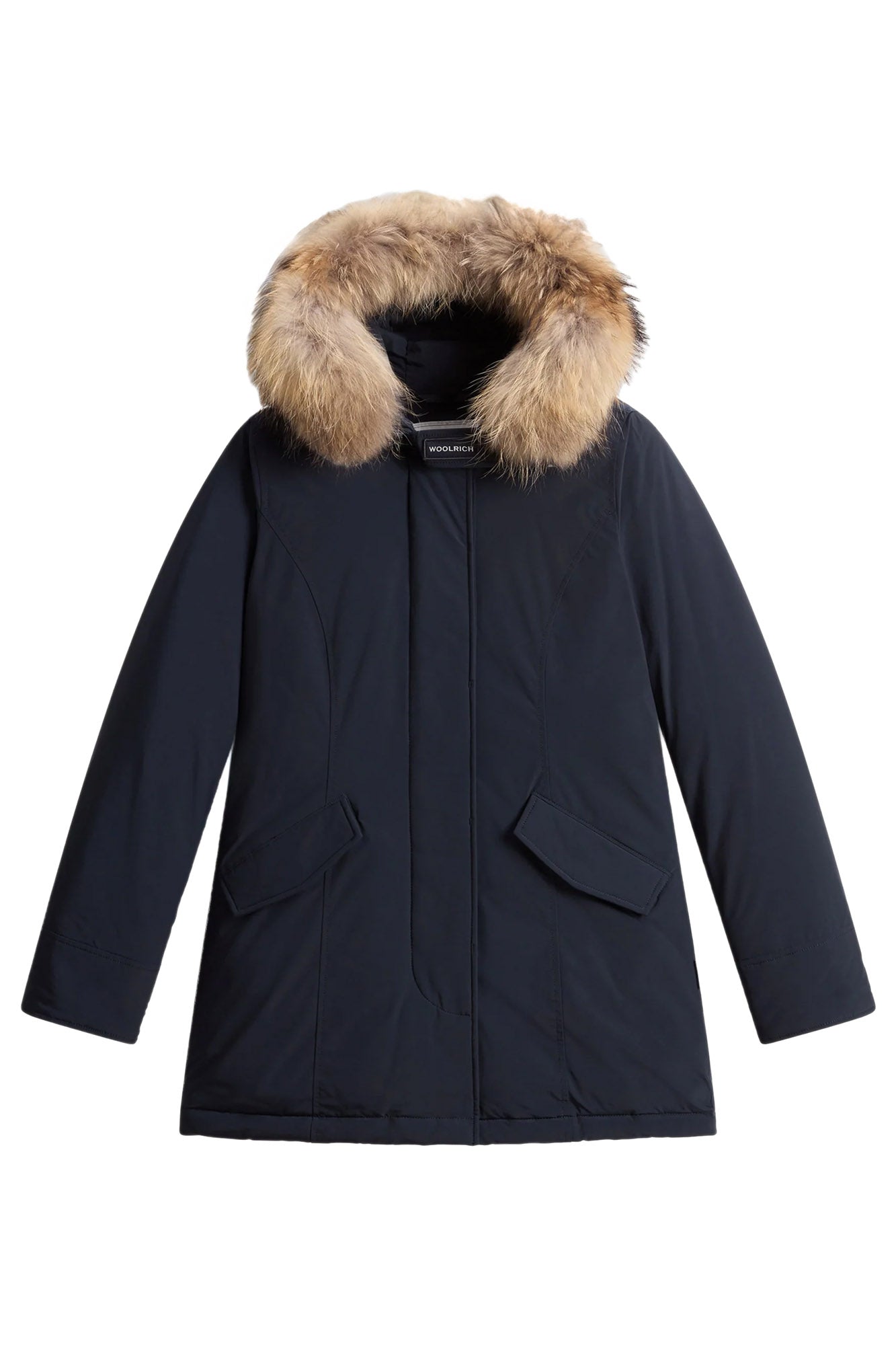 WOOLRICH PARKA JACKET