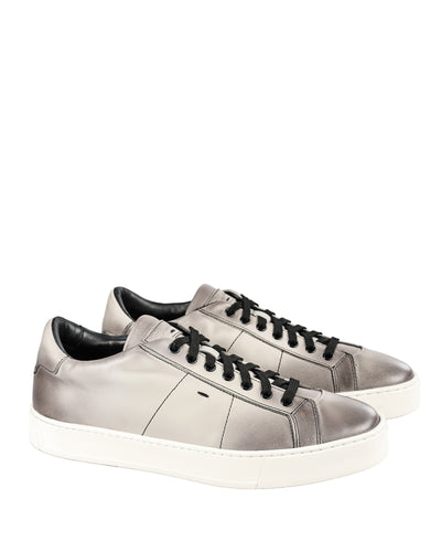 SANTONI SNEAKERS