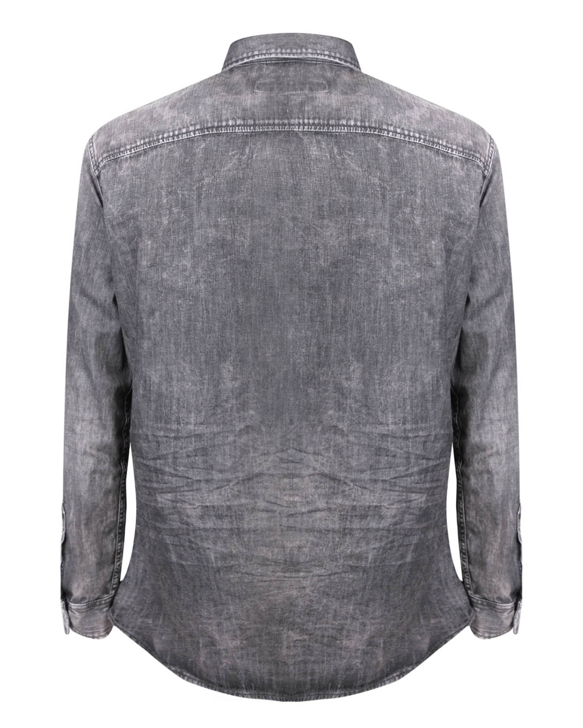 DSQUARED2 JEANS SHIRTS