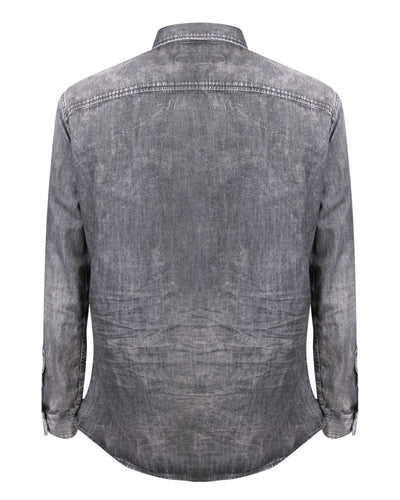 DSQUARED2 JEANS SHIRTS