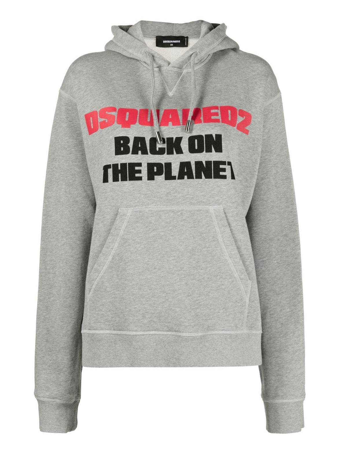 DSQUARED2 SWEATSHIRT