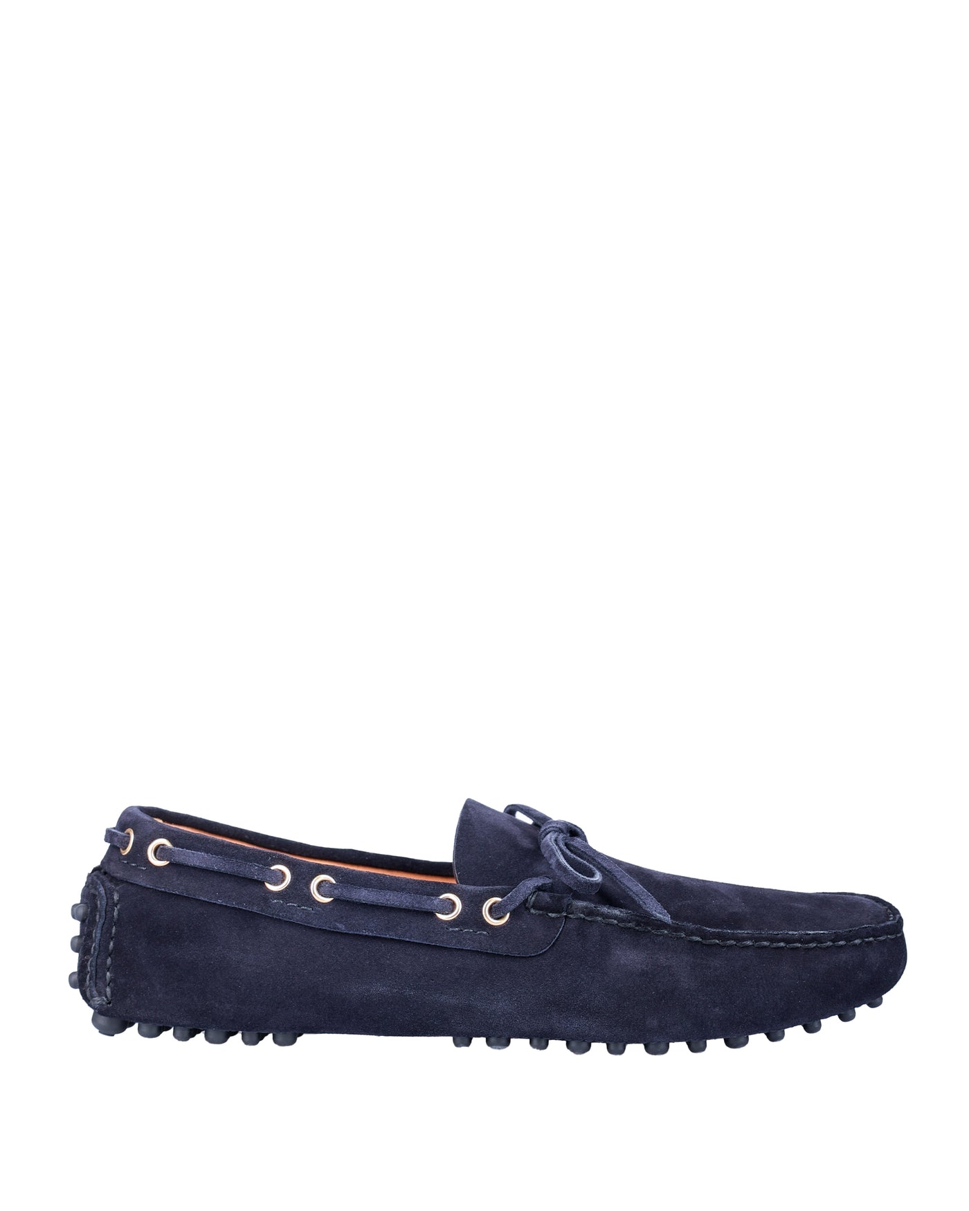 CARSHOE LOAFERS CHAMOIS LEATHER