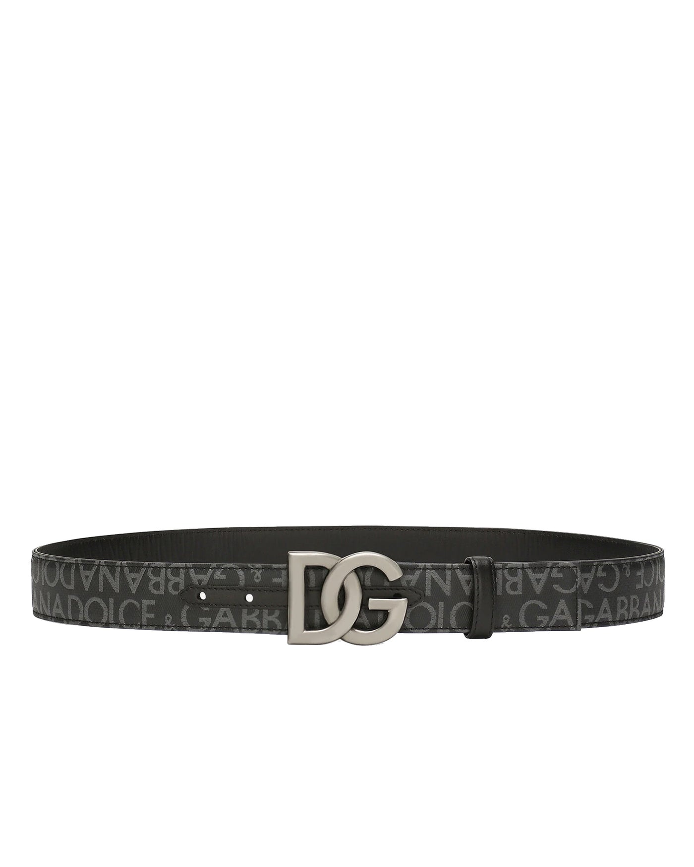 DOLCE&GABBANA BELT