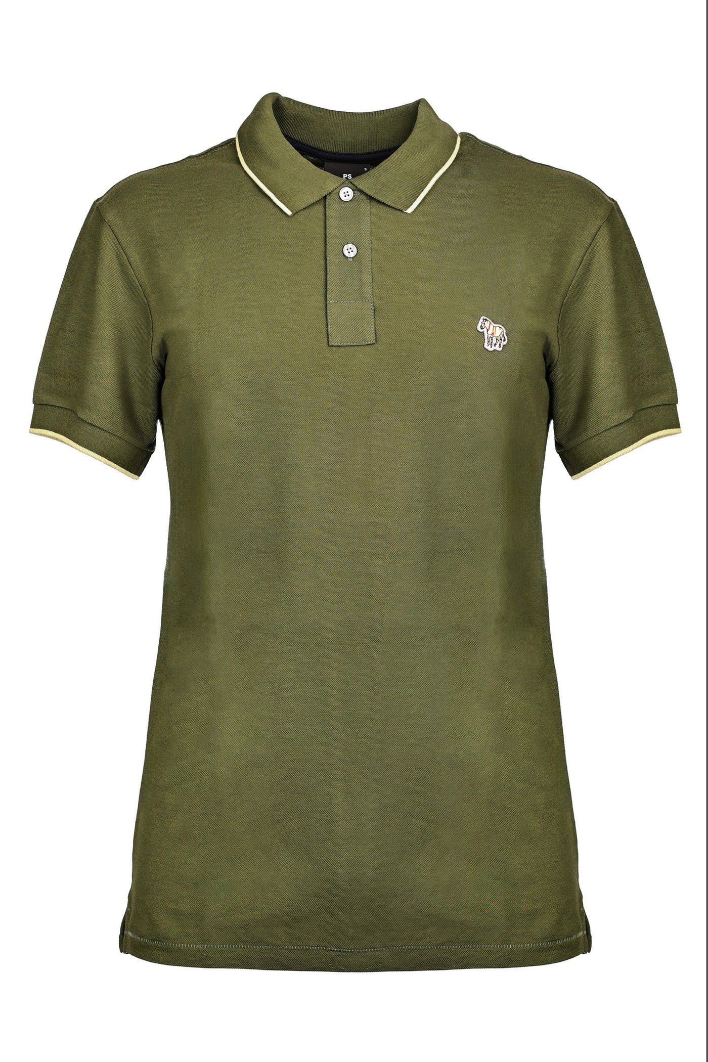 PS PAUL SMITH POLO SHIRT