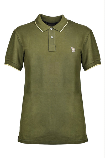 PS PAUL SMITH POLO SHIRT