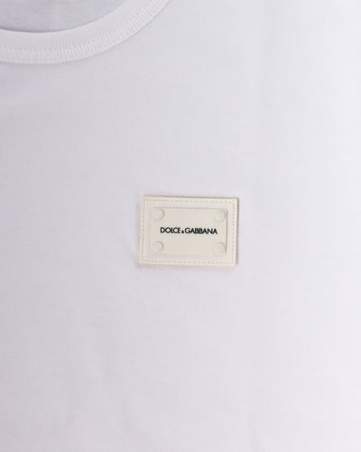 DOLCE & GABBANA KIDS T-SHIRTS