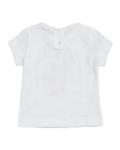 MONNALISA KIDS T-SHIRT