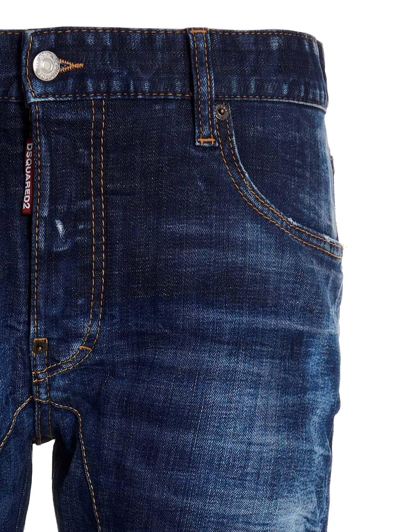 DSQUARED2 JEANS