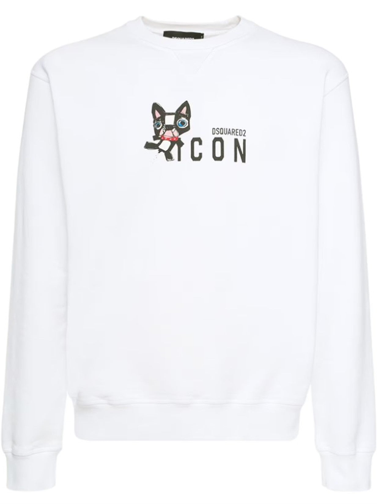 DSQUARED2 SWEATSHIRT