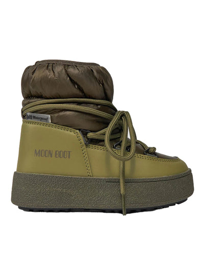 MOON BOOT KIDS ANKLE BOOTS