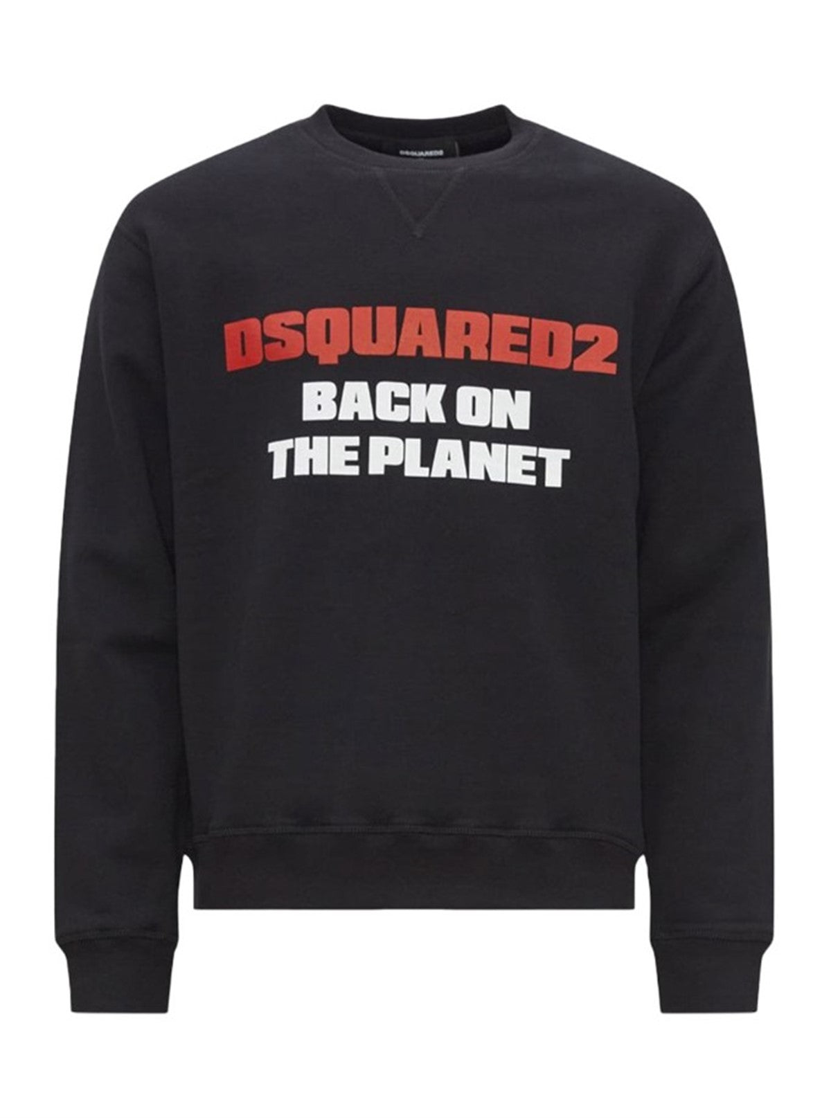 DSQUARED2 SWEATSHIRT