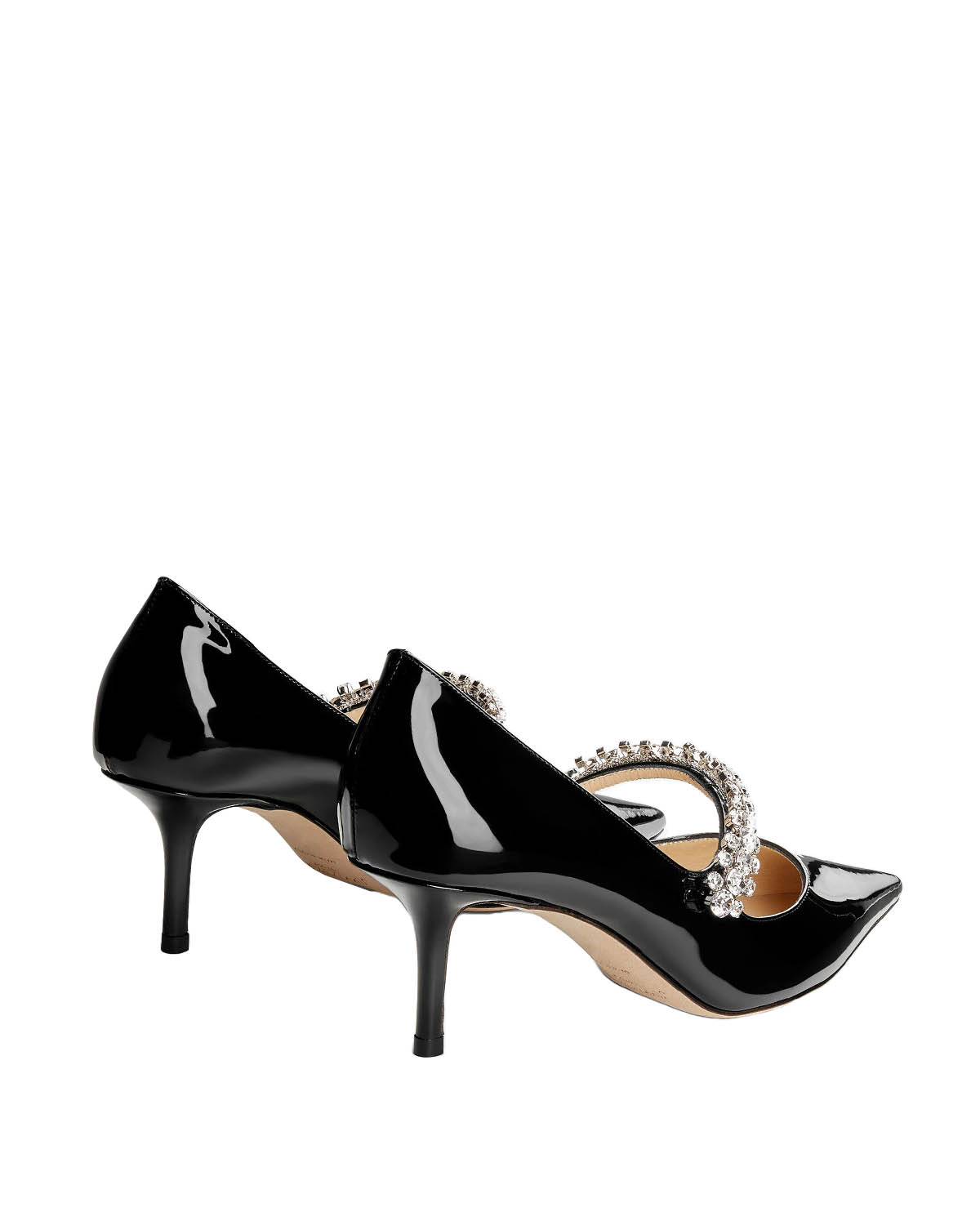 JIMMY CHOO BING PUMP 