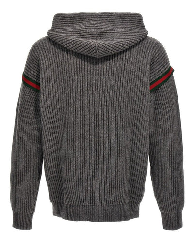 GUCCI SWEATSHIRT