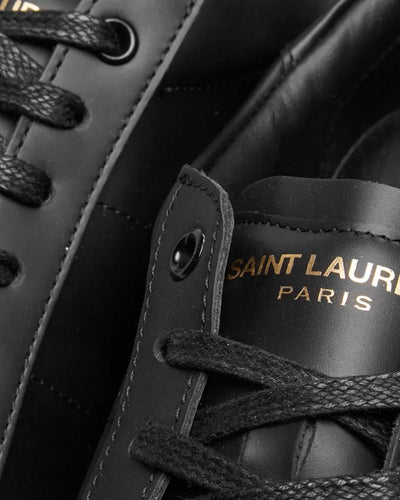 SAINT LAURENT SNEAKERS