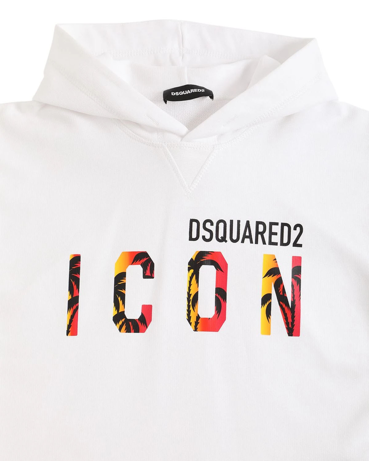 DSQUARED2 KIDS SWEATSHIRT