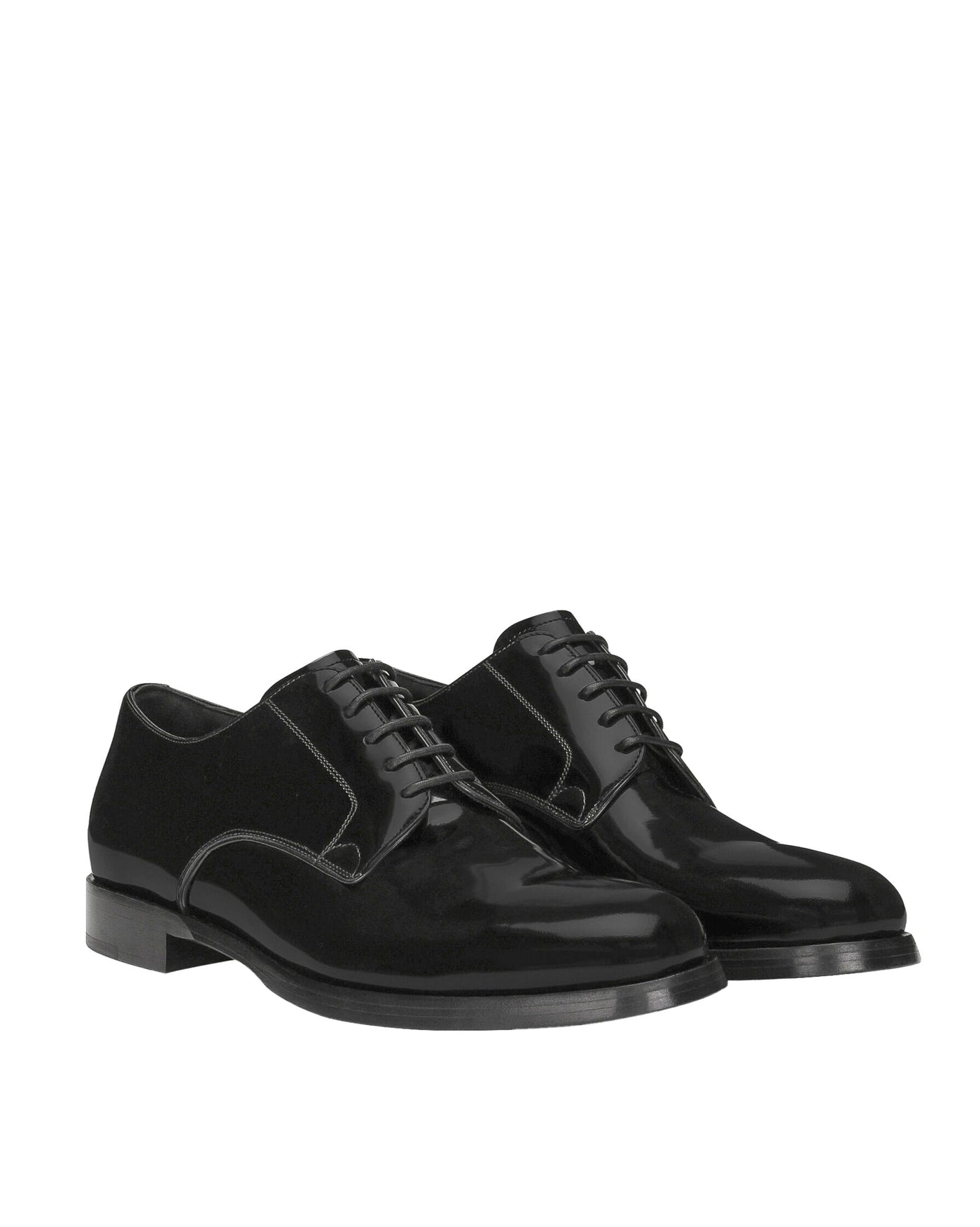 DOLCE&GABBANA DERBY SHOES