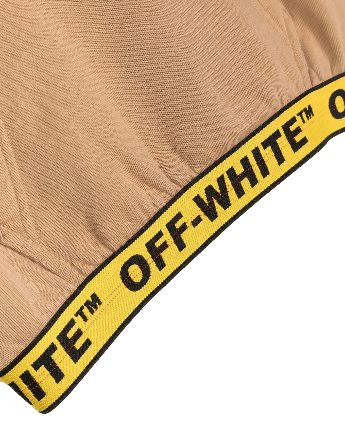 OFF WHITE KIDS SWEATSHIRT