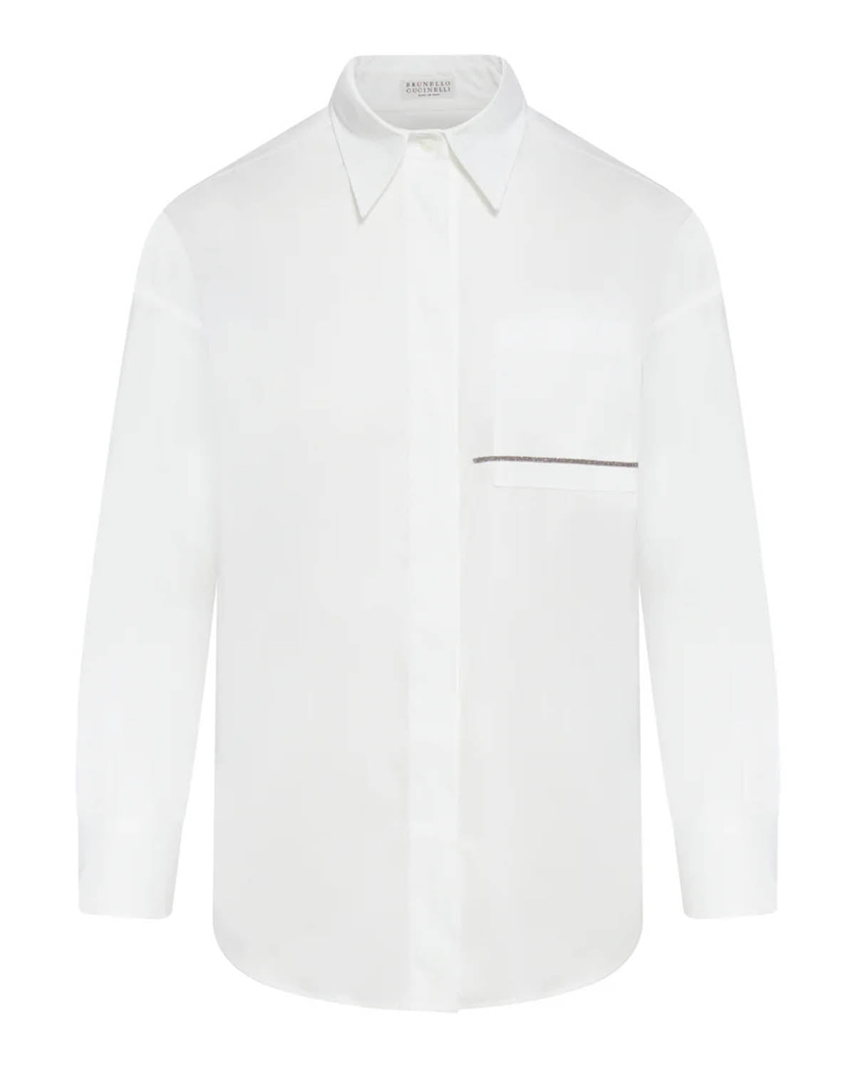 BRUNELLO CUCINELLI SHIRT